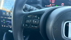 Honda E Ny1 150kW Advance 69kWh 5dr Auto Electric Hatchback